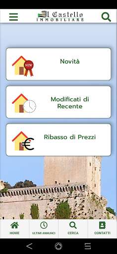 Run android online APK Il Castello Immobiliare Sarteano from MyAndroid or emulate Il Castello Immobiliare Sarteano using MyAndroid Run android online APK Il Castello Immobiliare Sarteano from MyAndroid or emulate Il Castello Immobiliare Sarteano using MyAndroid