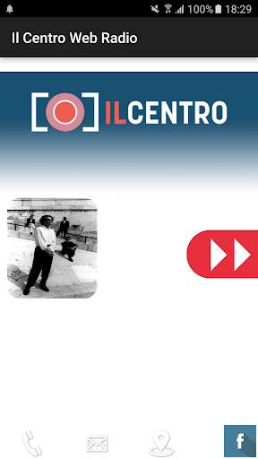Run android online APK Il Centro Web Radio from MyAndroid or emulate Il Centro Web Radio using MyAndroid
