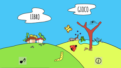 Emulate iPhone app Il Circo del Bosco using MyAndroid Emulate iPhone app Il Circo del Bosco using MyAndroid
