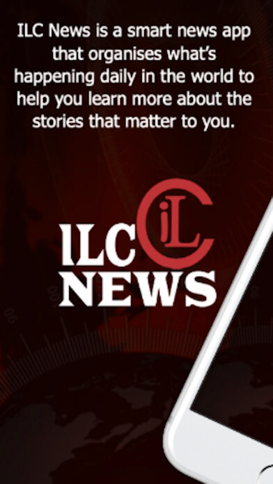 Emulate iPhone app ILC News using MyAndroid Emulate iPhone app ILC News using MyAndroid