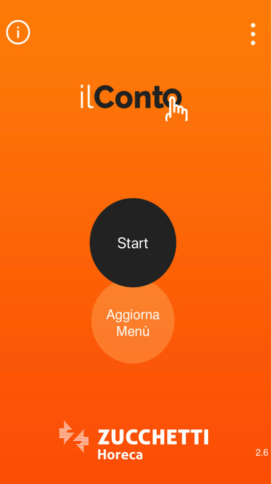 Emulate iPhone app ilConto using MyAndroid Emulate iPhone app ilConto using MyAndroid