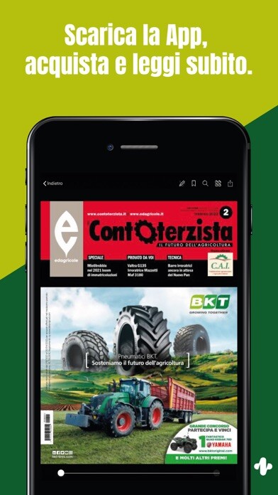 Run android online APK Il Contoterzista from MyAndroid or emulate Il Contoterzista using MyAndroid