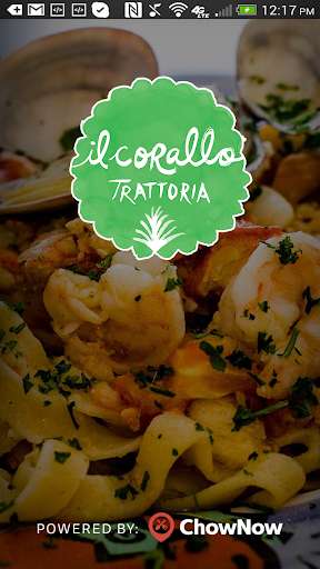 Run android online APK Il Corallo Trattoria from MyAndroid or emulate Il Corallo Trattoria using MyAndroid Run android online APK Il Corallo Trattoria from MyAndroid or emulate Il Corallo Trattoria using MyAndroid