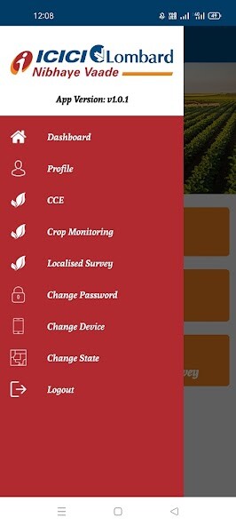 Run android online APK IL Crop Survey from MyAndroid or emulate IL Crop Survey using MyAndroid