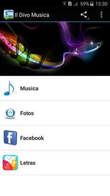 Emulate Android APK Il Divo Musica Emulate Android APK Il Divo Musica