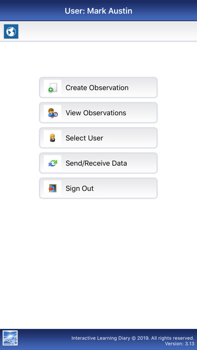 Emulate iPhone app ILD Pro – Teacher App using MyAndroid Emulate iPhone app ILD Pro – Teacher App using MyAndroid