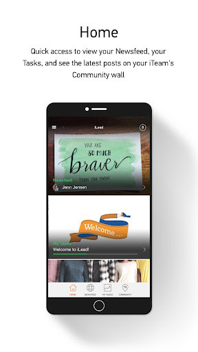 Run android online APK iLead 21 Novice from MyAndroid or emulate iLead 21 Novice using MyAndroid