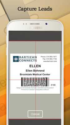 Emulate Android APK iLeads