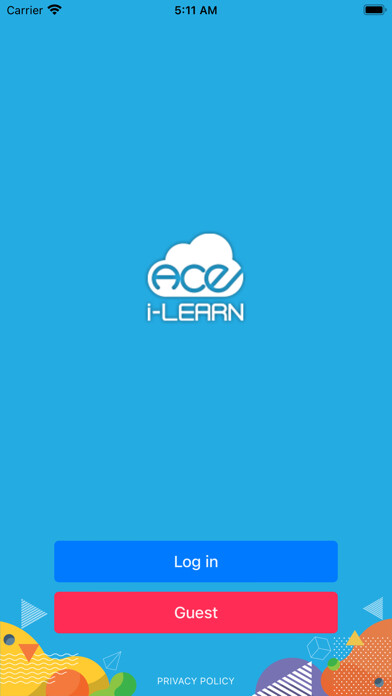 Run android online APK i-LEARN Ace from MyAndroid or emulate i-LEARN Ace using MyAndroid