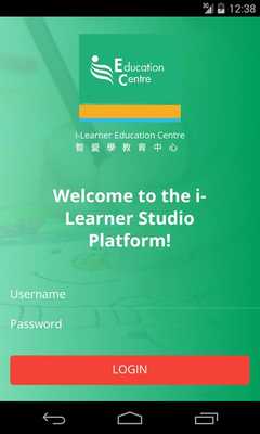 Emulate Android APK i-Learner Studio Emulate Android APK i-Learner Studio