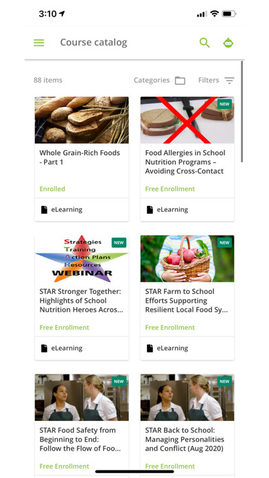 Emulate iPhone app iLearn @ ICN using MyAndroid Emulate iPhone app iLearn @ ICN using MyAndroid