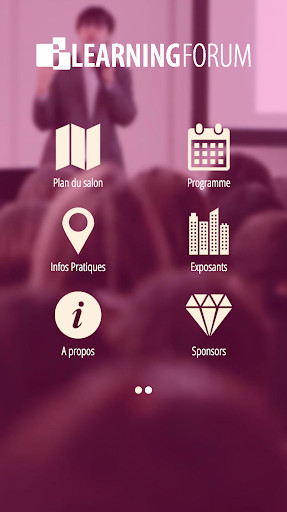 Run android online APK ILearning Forum 2017 from MyAndroid or emulate ILearning Forum 2017 using MyAndroid