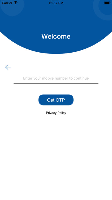 Emulate iPhone app iLearn MobCast using MyAndroid Emulate iPhone app iLearn MobCast using MyAndroid