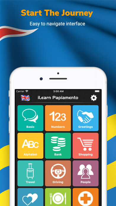 Emulate Android APK iLearn Papiamento Emulate Android APK iLearn Papiamento