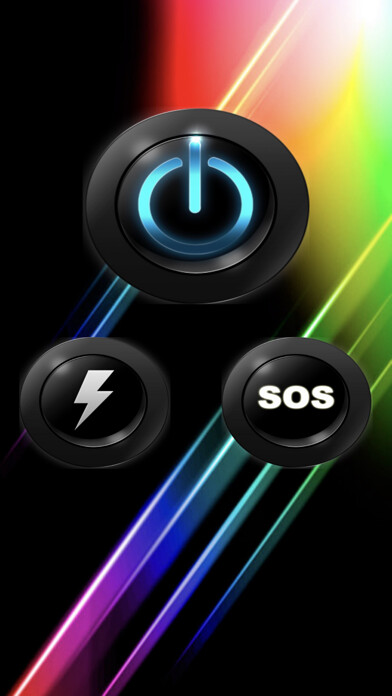 Emulate iPhone app iLed FlashLight using MyAndroid Emulate iPhone app iLed FlashLight using MyAndroid