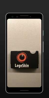 Emulate Android APK i-LegeSkin viewer Emulate Android APK i-LegeSkin viewer
