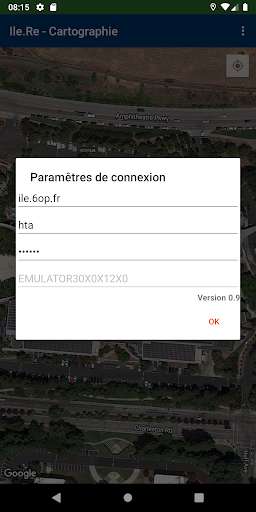 Run android online APK ILE.RE Exploitation from MyAndroid or emulate ILE.RE Exploitation using MyAndroid