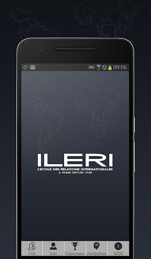 Run android online APK ILERI from MyAndroid or emulate ILERI using MyAndroid