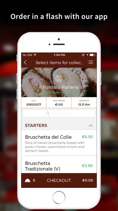 Run android online APK Il Fornaio - Cucina Italiana from MyAndroid or emulate Il Fornaio - Cucina Italiana using MyAndroid Run android online APK Il Fornaio - Cucina Italiana from MyAndroid or emulate Il Fornaio - Cucina Italiana using MyAndroid