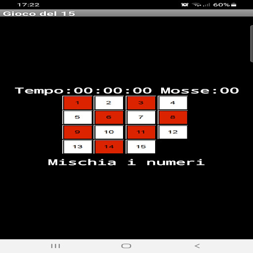 Run android online APK Il gioco del 15 from MyAndroid or emulate Il gioco del 15 using MyAndroid Run android online APK Il gioco del 15 from MyAndroid or emulate Il gioco del 15 using MyAndroid