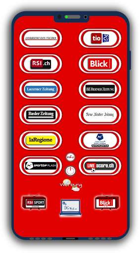 Run android online APK Il Giornale della Svizzera from MyAndroid or emulate Il Giornale della Svizzera using MyAndroid Run android online APK Il Giornale della Svizzera from MyAndroid or emulate Il Giornale della Svizzera using MyAndroid