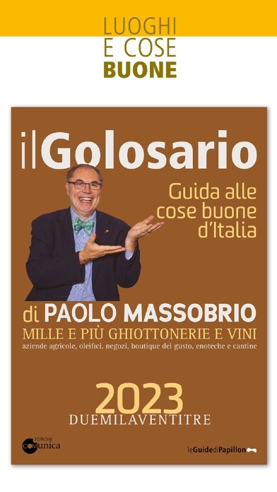 Emulate iPhone app Il Golosario Negozi using MyAndroid Emulate iPhone app Il Golosario Negozi using MyAndroid