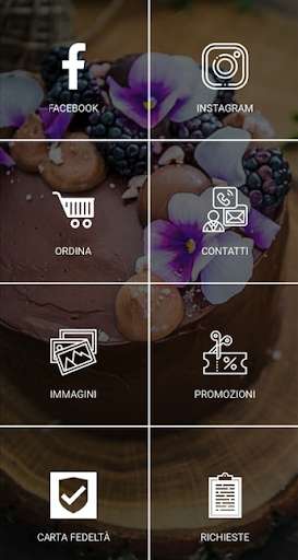 Run android online APK Il Golosone Cernusco from MyAndroid or emulate Il Golosone Cernusco using MyAndroid