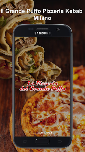 Run android online APK Il Grande Puffo Pizzeria Kebab from MyAndroid or emulate Il Grande Puffo Pizzeria Kebab using MyAndroid