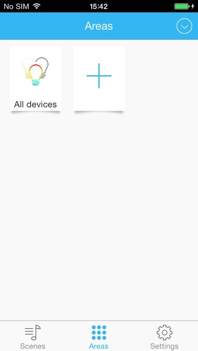 Emulate iPhone app iLightsIn using MyAndroid Emulate iPhone app iLightsIn using MyAndroid