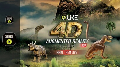 Emulate iPhone app iLike DINO using MyAndroid Emulate iPhone app iLike DINO using MyAndroid