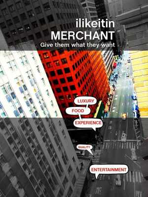 Emulate Android APK iLikeitin Merchant