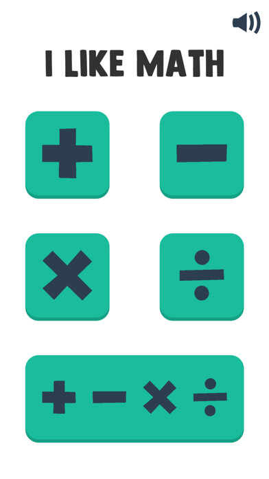 Emulate iPhone app I Like Math App - Math Quiz using MyAndroid Emulate iPhone app I Like Math App - Math Quiz using MyAndroid
