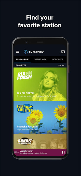 Run android online APK I LIKE RADIO from MyAndroid or emulate I LIKE RADIO using MyAndroid Run android online APK I LIKE RADIO from MyAndroid or emulate I LIKE RADIO using MyAndroid