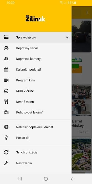Run android online APK Žilinak from MyAndroid or emulate Žilinak using MyAndroid Run android online APK Žilinak from MyAndroid or emulate Žilinak using MyAndroid