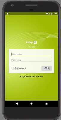 Emulate Android APK Ilinqu