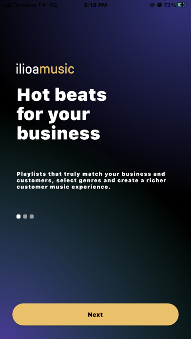 Emulate iPhone app ilioamusic using MyAndroid Emulate iPhone app ilioamusic using MyAndroid