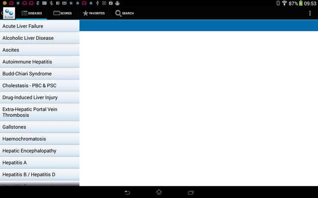 Emulate Android APK iLiver tablet Emulate Android APK iLiver tablet