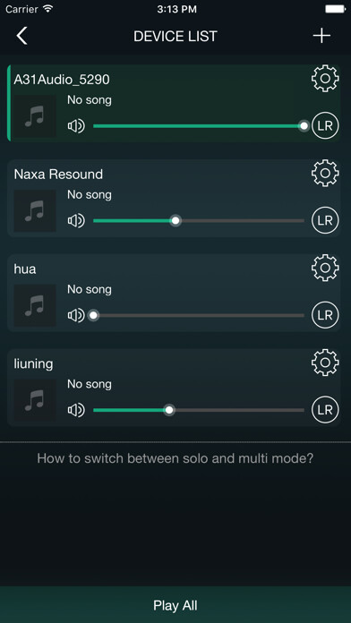 Emulate iPhone app iLive Wi-Fi using MyAndroid Emulate iPhone app iLive Wi-Fi using MyAndroid