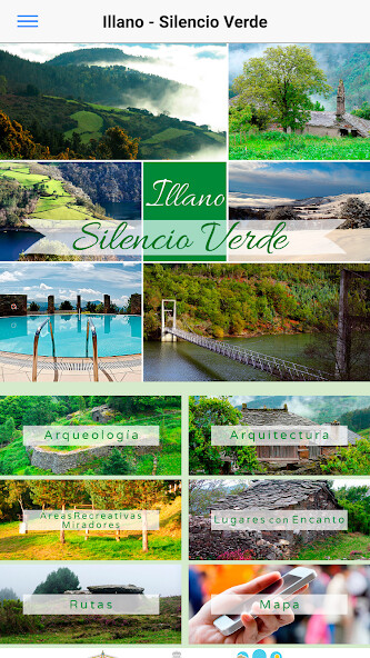 Run android online APK Illano - Silencio Verde from MyAndroid or emulate Illano - Silencio Verde using MyAndroid