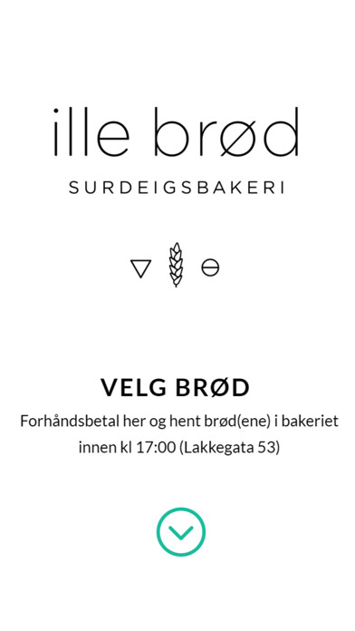 Emulate iPhone app ille brød using MyAndroid Emulate iPhone app ille brød using MyAndroid