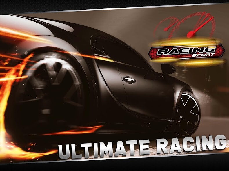 Run android online APK Illegal Racing 3D from MyAndroid or emulate Illegal Racing 3D using MyAndroid