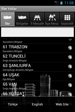 Run android online APK Iller yollar from MyAndroid or emulate Iller yollar using MyAndroid Run android online APK Iller yollar from MyAndroid or emulate Iller yollar using MyAndroid