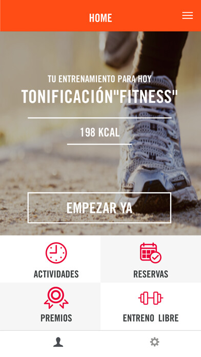 Emulate iPhone app Illes Training using MyAndroid Emulate iPhone app Illes Training using MyAndroid