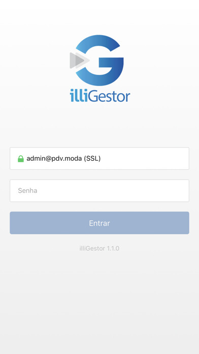 Emulate iPhone app illiGestor using MyAndroid Emulate iPhone app illiGestor using MyAndroid