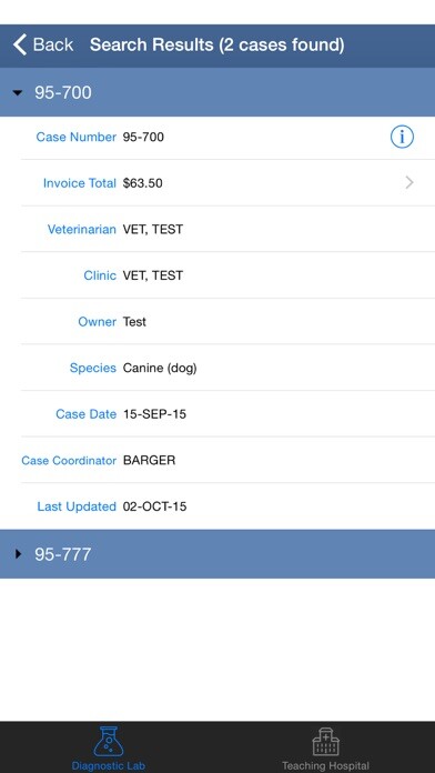 Emulate iPhone app Illinois DVM using MyAndroid