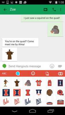 Emulate Android APK Illinois Emoji Keyboard Emulate Android APK Illinois Emoji Keyboard