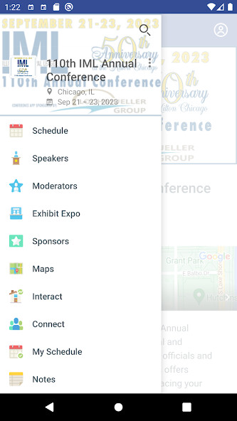 Run android online APK Illinois Municipal League from MyAndroid or emulate Illinois Municipal League using MyAndroid Run android online APK Illinois Municipal League from MyAndroid or emulate Illinois Municipal League using MyAndroid