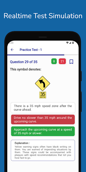 Run android online APK Illinois SOS Permit Practice from MyAndroid or emulate Illinois SOS Permit Practice using MyAndroid Run android online APK Illinois SOS Permit Practice from MyAndroid or emulate Illinois SOS Permit Practice using MyAndroid