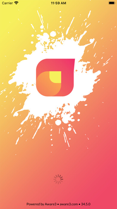 Emulate iPhone app Illinois Student Ministries using MyAndroid Emulate iPhone app Illinois Student Ministries using MyAndroid