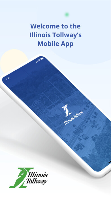 Emulate iPhone app Illinois Tollway using MyAndroid Emulate iPhone app Illinois Tollway using MyAndroid